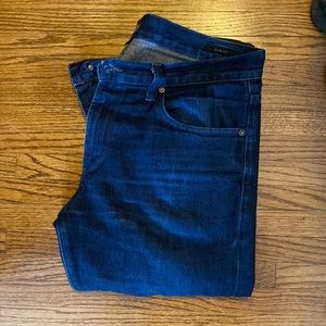 Men's Agolde Slim Fit Jeans Size 34